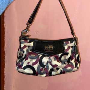 Beautiful little coach